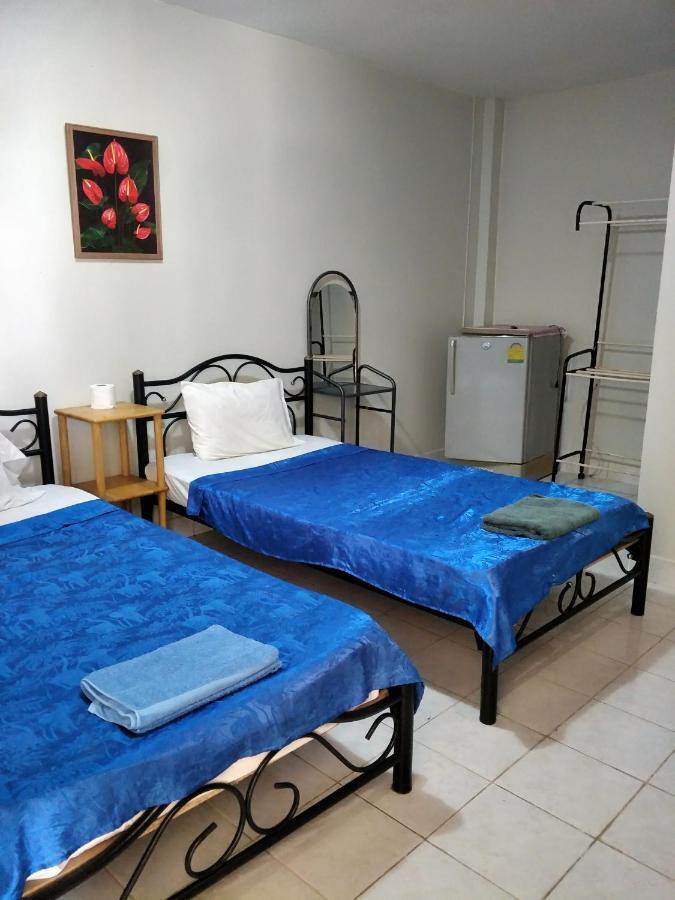 Nit Guest House Kata Beach  Exterior foto