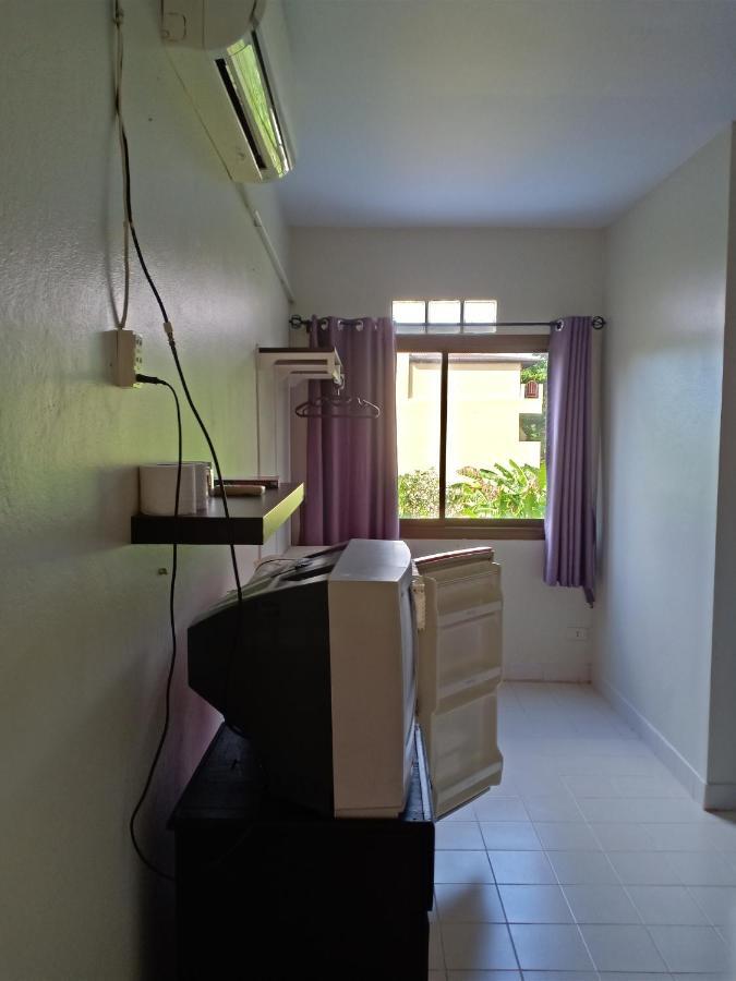 Nit Guest House Kata Beach  Exterior foto